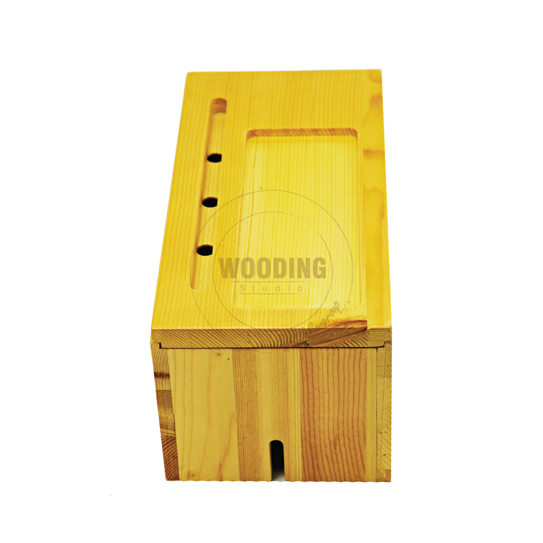 กล่องสายไฟ (250)