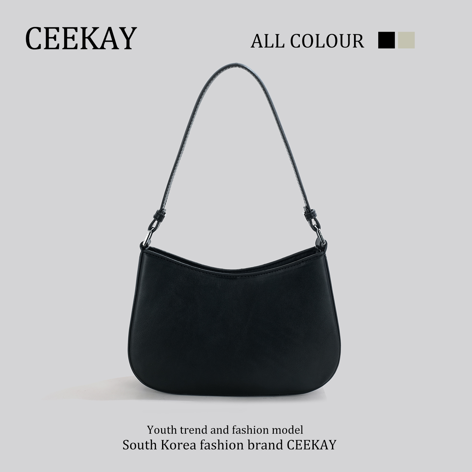 กระเป๋าผู้หญิงสวยๆ กระเป๋าสะพายข้างผู้หญิง กระเป๋าแบรนด์CEEKEY