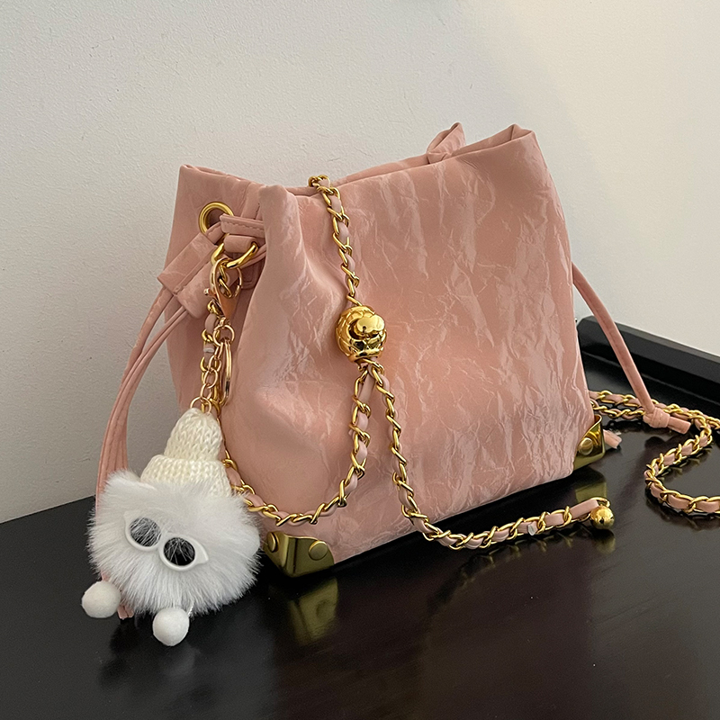 กระเป๋าผู้หญิงสวยๆ กระเป๋าสะพายข้างผู้หญิง กระเป๋าแบรนด์COOL BAG