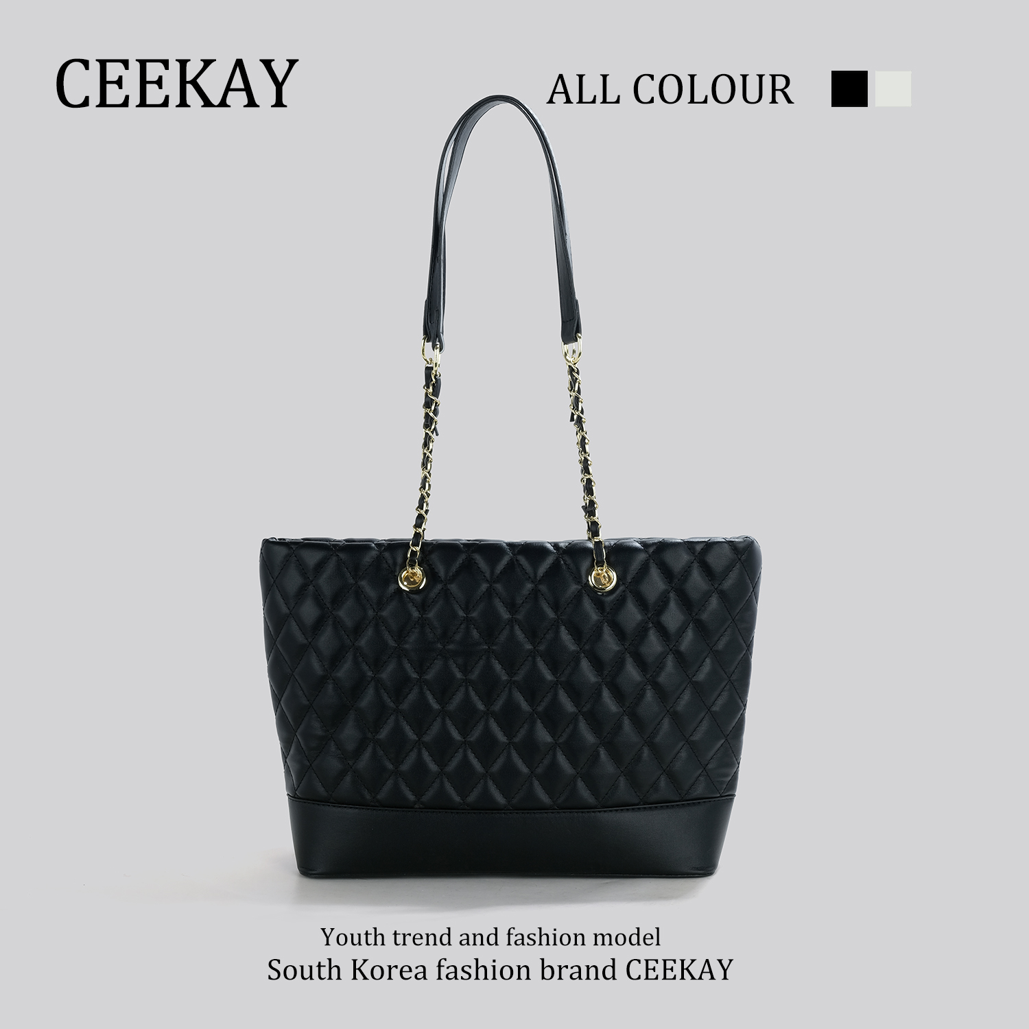 กระเป๋าผู้หญิงสวยๆ กระเป๋าสะพายข้างผู้หญิง กระเป๋าแบรนด์CEEKEY