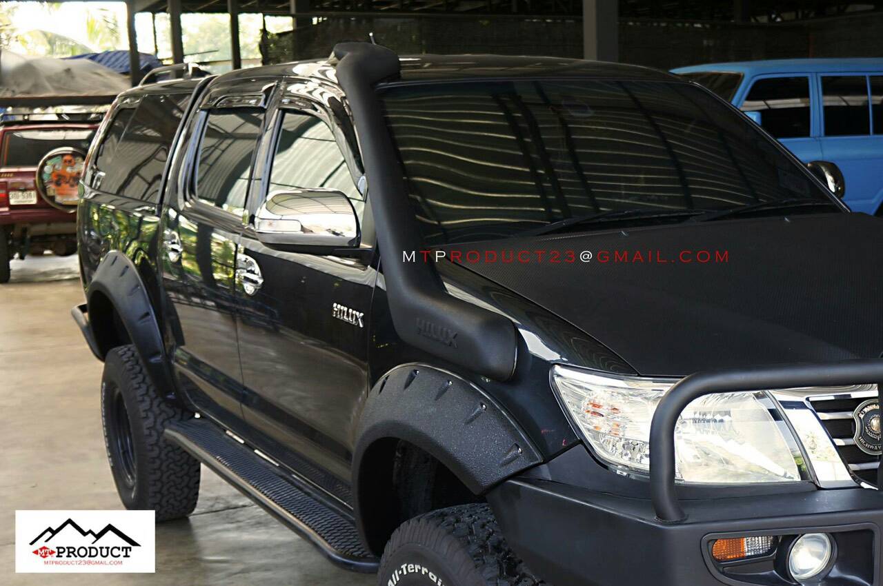 สน็อกเกิ้ลทรงครอส Vigo