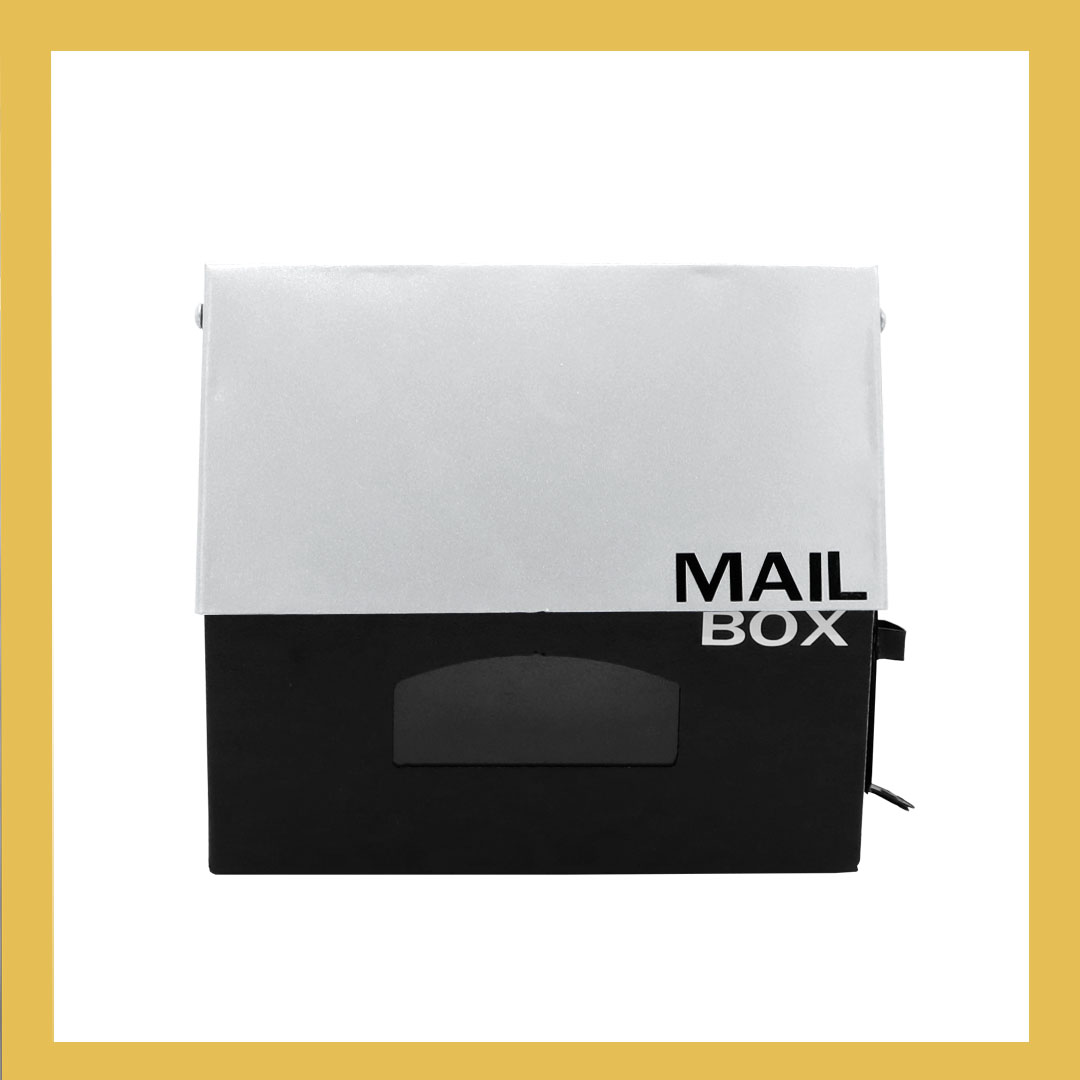 กล่องจดหมาย / ตู้จดหมาย