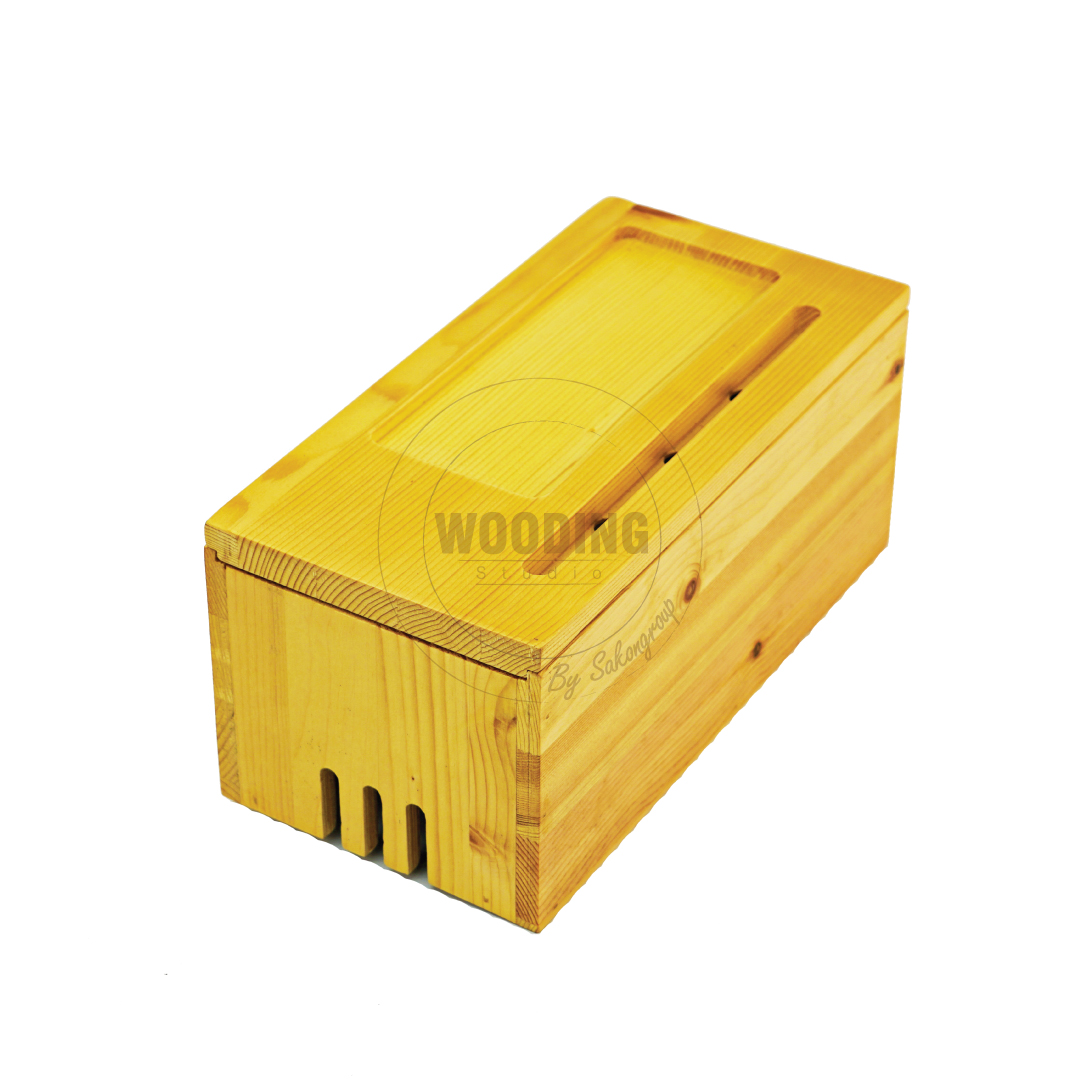 กล่องสายไฟ (250)