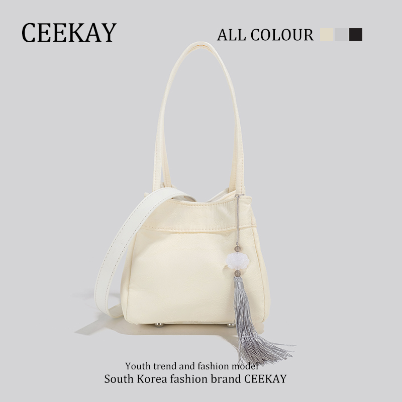 กระเป๋าผู้หญิงสวยๆ กระเป๋าสะพายข้างผู้หญิง กระเป๋าแบรนด์CEEKEY