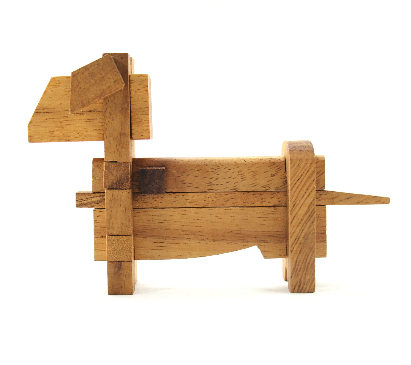 สุนัขแสนเชื่อง ของเล่นเสริมพัฒนาการ ของเล่นสร้างความเพลิดเพลิน