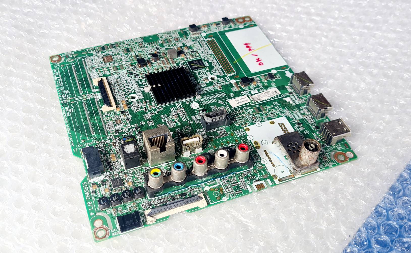 Main Board LG 50UK6300PTE