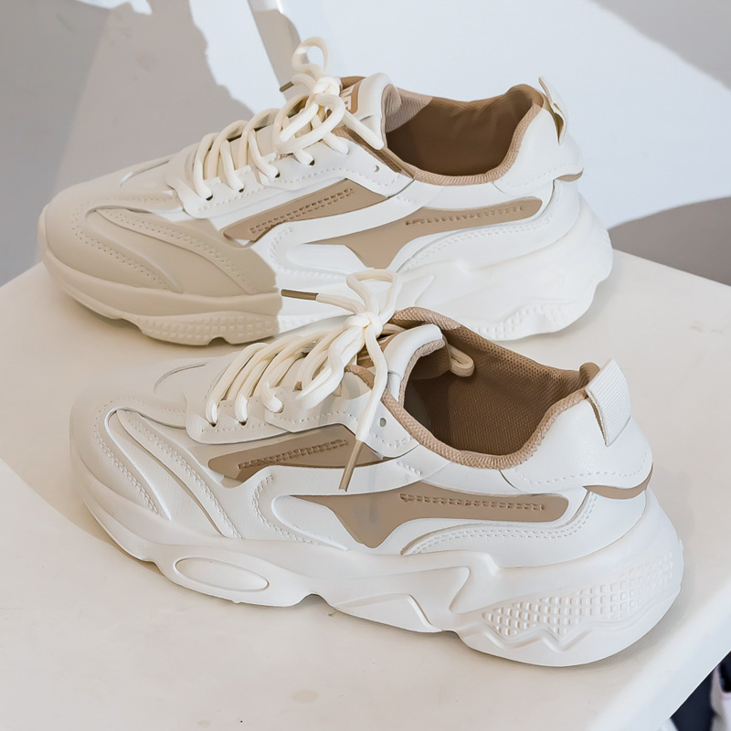รองเท้าผ้าใบผู้หญิง ใส่สบาย รองเท้าผ้าใบใส่เที่ยวผู้หญิง มีSIZE 35 36 37 38 39 40