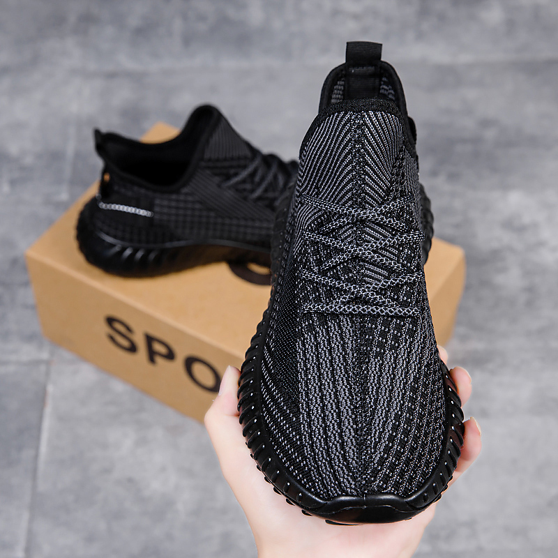 รองเท้าผ้าใบผู้ชายใส่สบาย รองเท้าผ้าใบชาย ใส่เที่ยว มีขนาด39-44