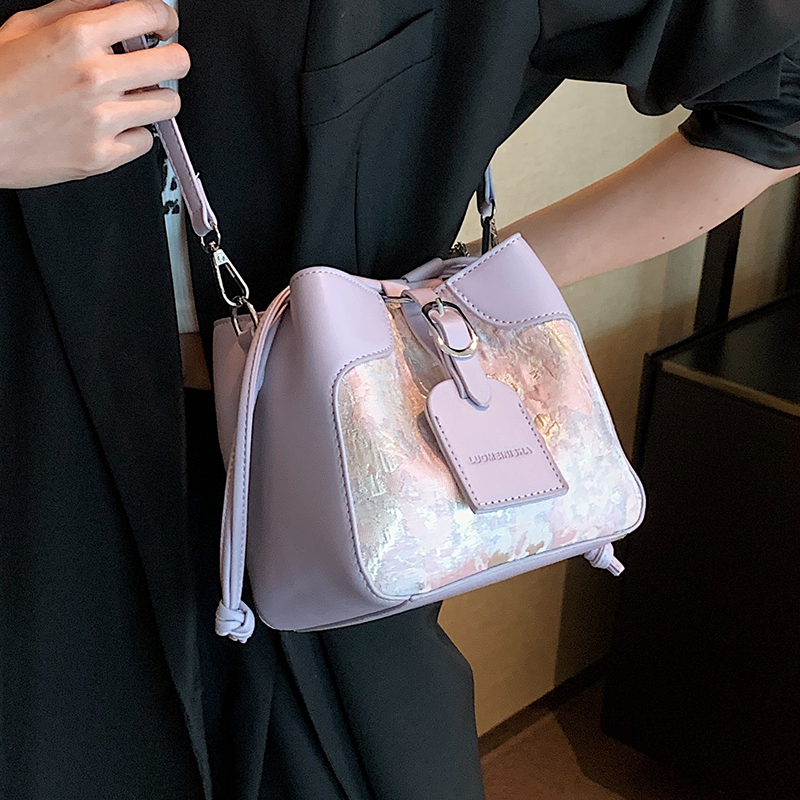 กระเป๋าผู้หญิงสวยๆ กระเป๋าสะพายข้างผู้หญิง กระเป๋าแบรนด์COOL BAG