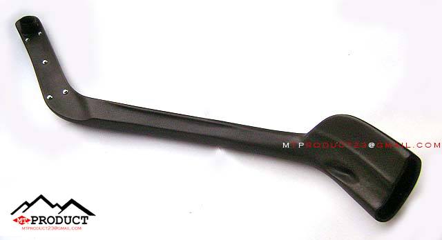 สน็อกเกิ้ลทรงครอส STRADA