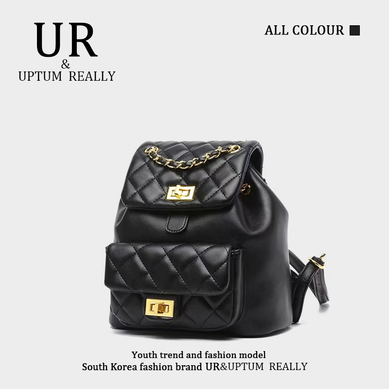 กระเป๋าผู้หญิงสวยๆ กระเป๋าสะพายข้างผู้หญิง กระเป๋าแบรนด์ BEAR BAG กระเป๋าหมีสุดคิ้ว!