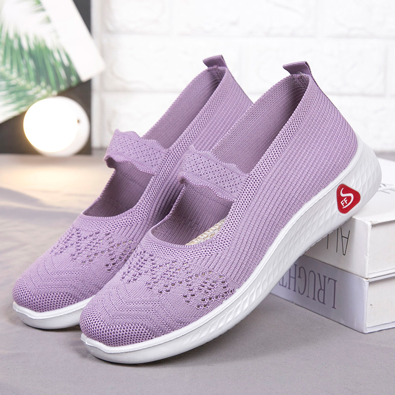 รองเท้าผ้าใบผู้หญิง ใส่สบาย รองเท้าผ้าใบใส่เที่ยวผู้หญิง มีSIZE 35 36 37 38 39 40