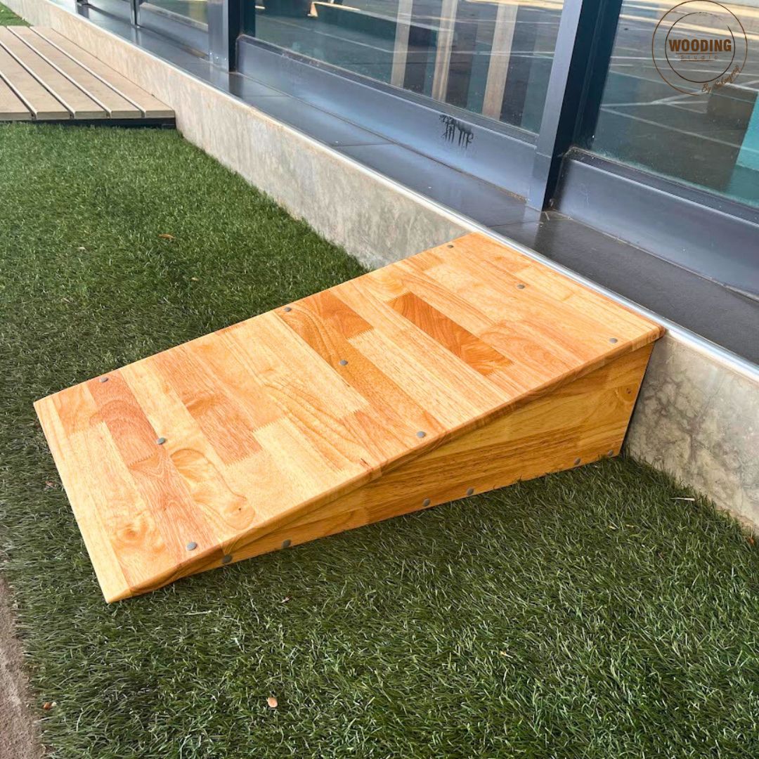 แลมป์ทางลาด