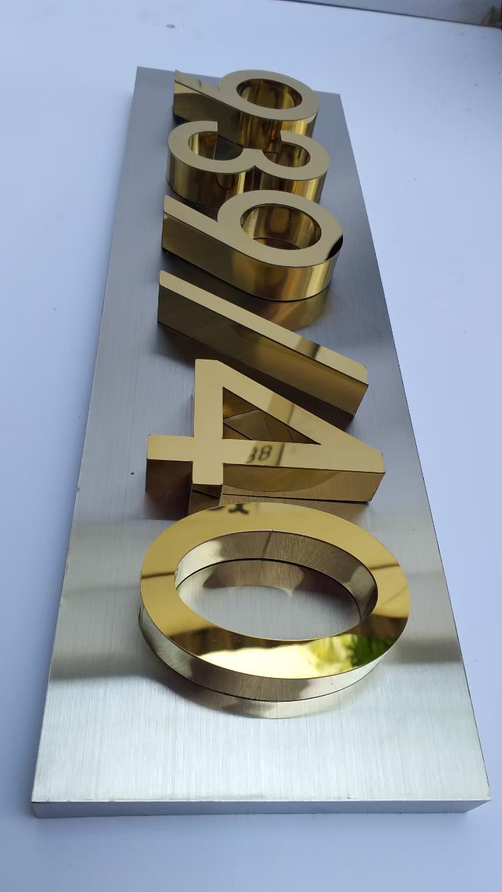 งานป้ายบ้านเลขที่ 939/40