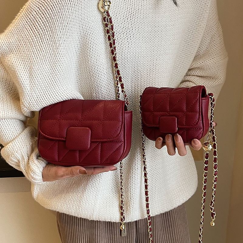 กระเป๋าผู้หญิงสวยๆ กระเป๋าสะพายข้างผู้หญิง กระเป๋าแบรนด์COOL BAG