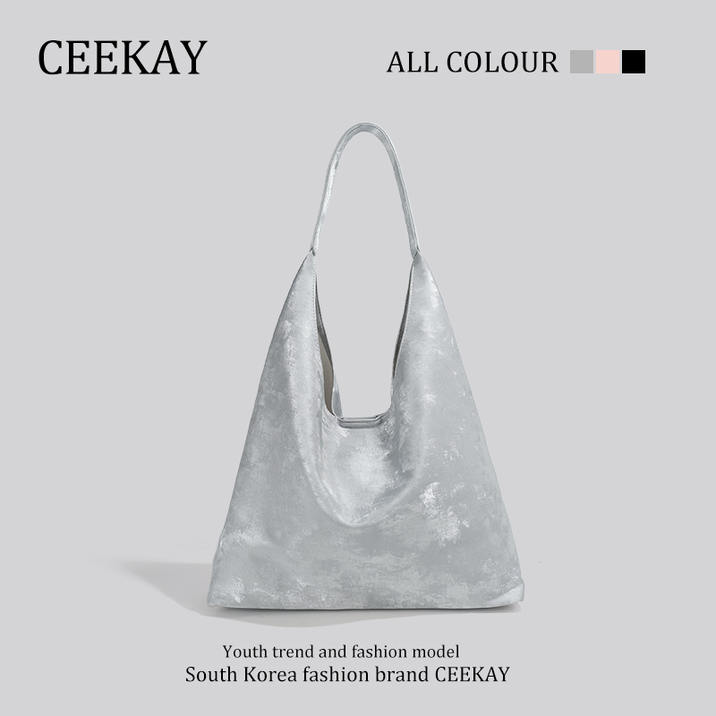 กระเป๋าผู้หญิงสวยๆ กระเป๋าสะพายข้างผู้หญิง กระเป๋าแบรนด์CEEKEY