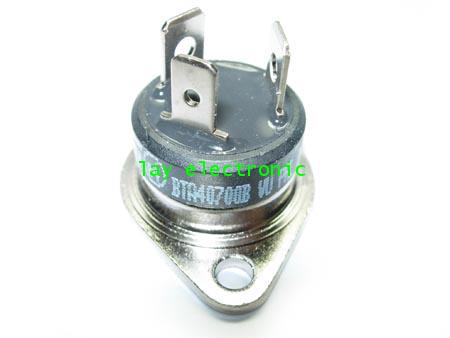 BTA40-700B ของใหม่