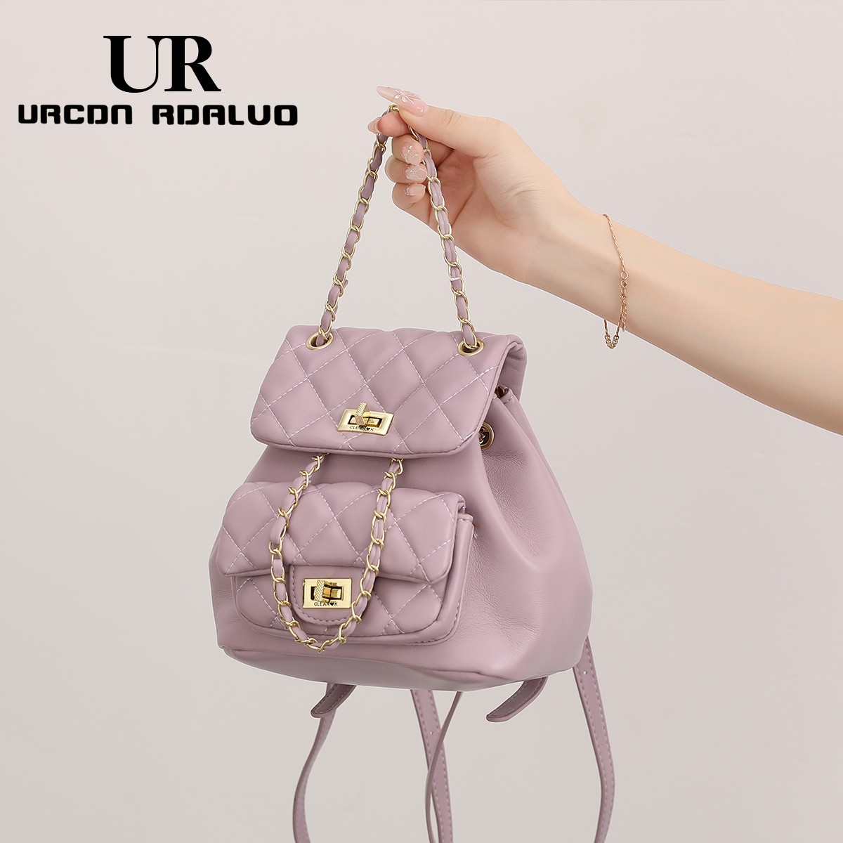 กระเป๋าผู้หญิงสวยๆ กระเป๋าสะพายข้างผู้หญิง กระเป๋าแบรนด์COOL BAG
