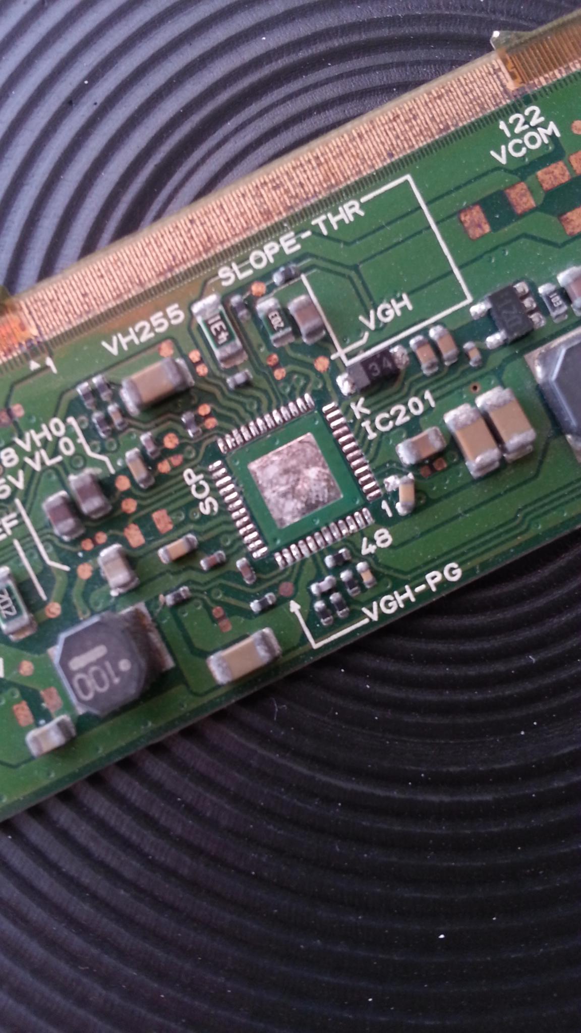 #Hot Plate มหาเทพ สำหรับถอด-ซ่อมหลอด LED IC.CHIP