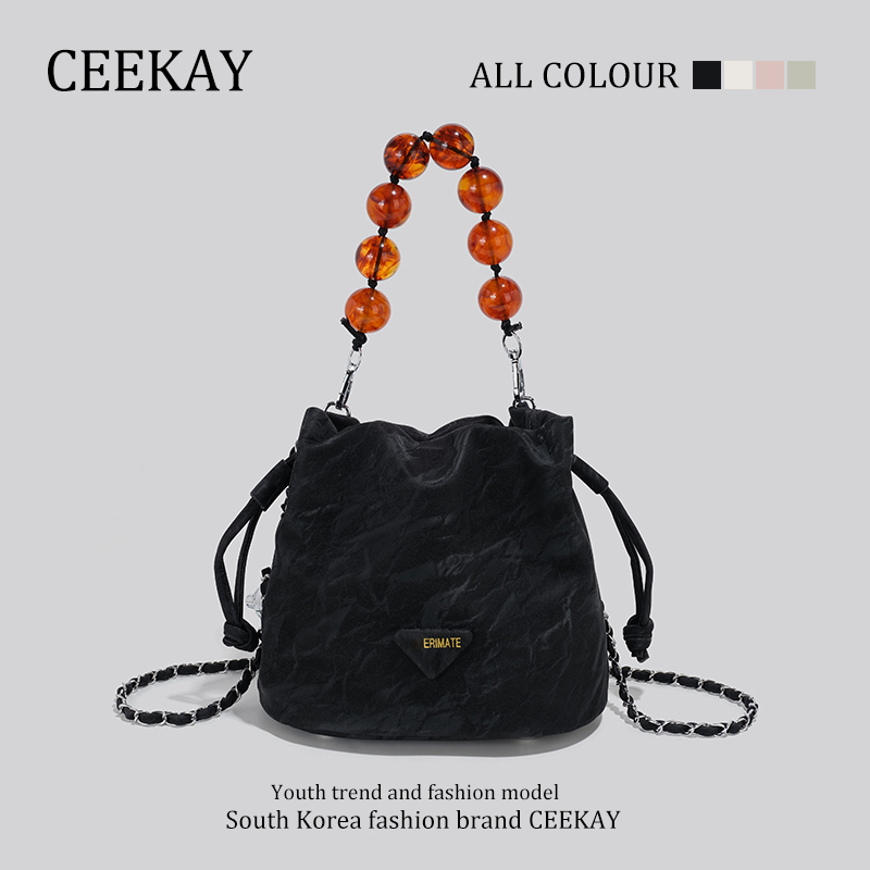 กระเป๋าผู้หญิงสวยๆ กระเป๋าสะพายข้างผู้หญิง กระเป๋าแบรนด์CEEKEY
