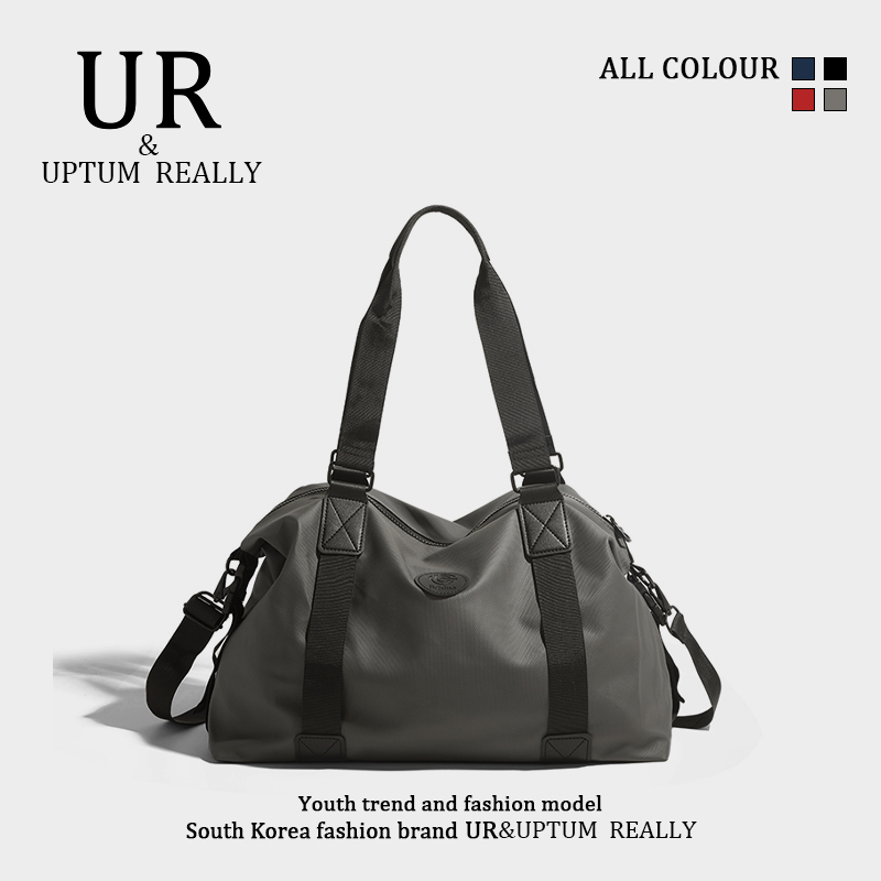 กระเป๋าผู้หญิงสวยๆ กระเป๋าสะพายข้างผู้หญิง กระเป๋าแบรนด์ BEAR BAG กระเป๋าหมีสุดคิ้ว!