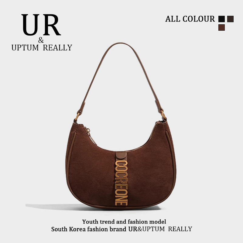 กระเป๋าผู้หญิงสวยๆ กระเป๋าสะพายข้างผู้หญิง กระเป๋าแบรนด์ BEAR BAG กระเป๋าหมีสุดคิ้ว!