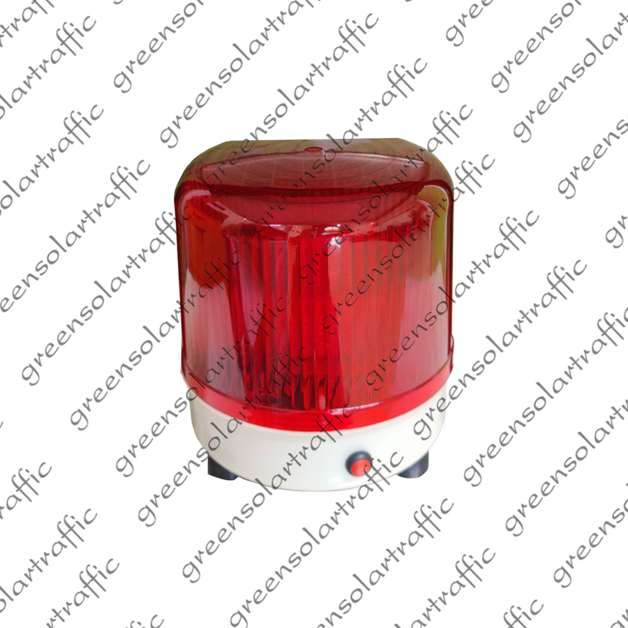 ไฟไซเรน LED รุ่น 7 นิ้ว