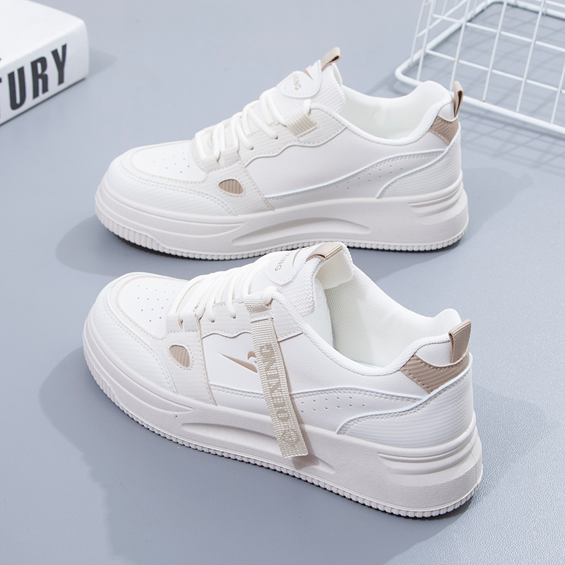 รองเท้าผ้าใบผู้หญิง ใส่สบาย รองเท้าผ้าใบใส่เที่ยวผู้หญิง มีSIZE 35 36 37 38 39 40