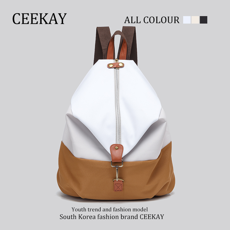 กระเป๋าผู้หญิงสวยๆ กระเป๋าสะพายข้างผู้หญิง กระเป๋าแบรนด์CEEKEY
