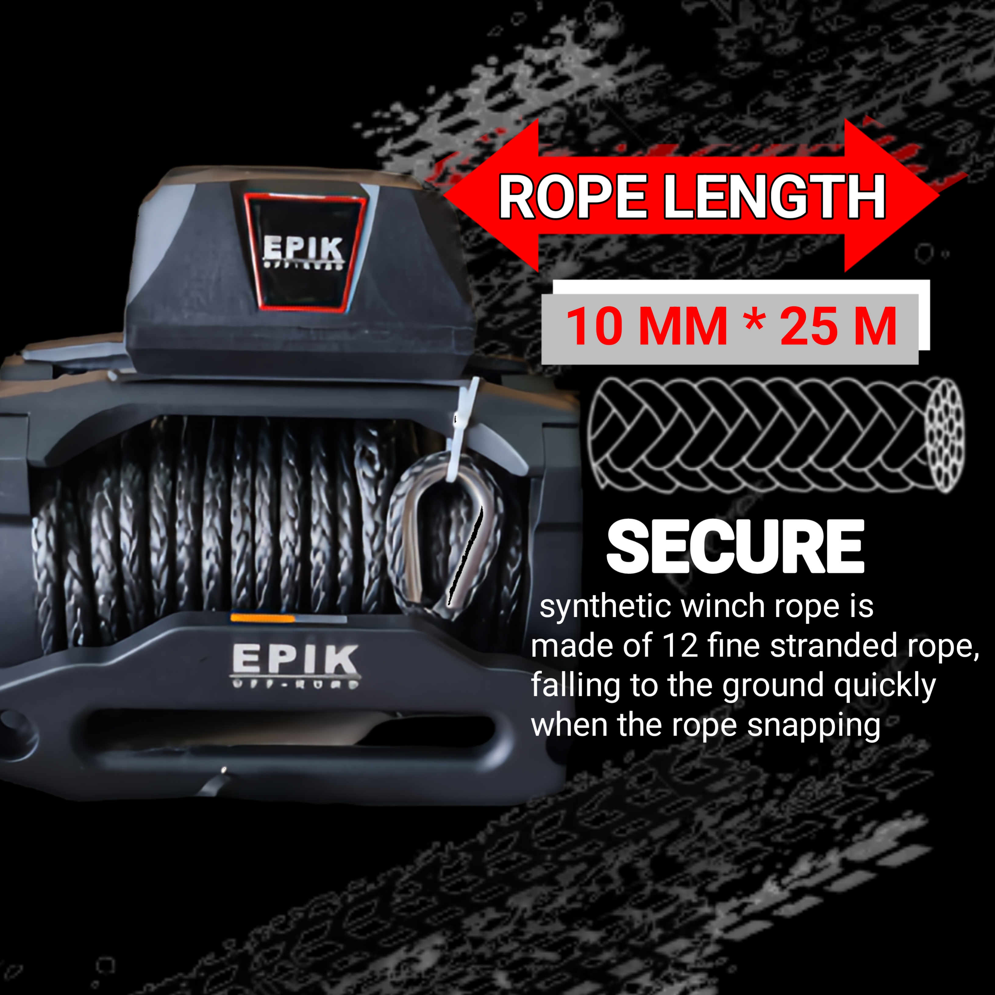 13000ปอนด์ 2 speed 5.8 ตัน