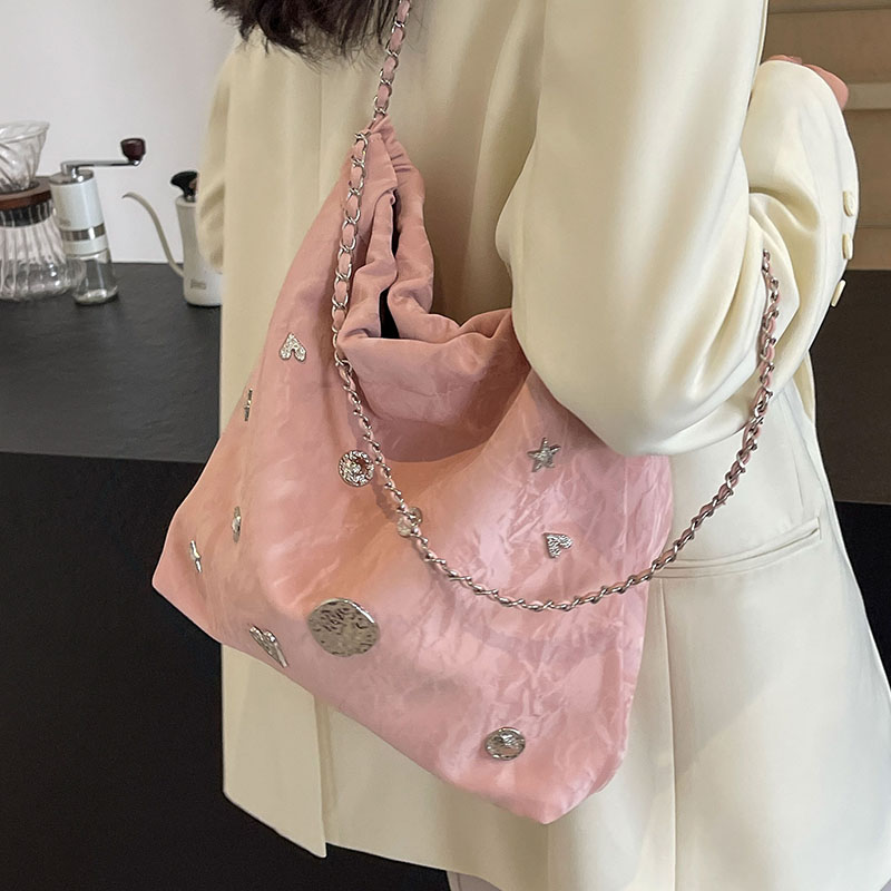 กระเป๋าผู้หญิงสวยๆ กระเป๋าสะพายข้างผู้หญิง กระเป๋าแบรนด์COOL BAG