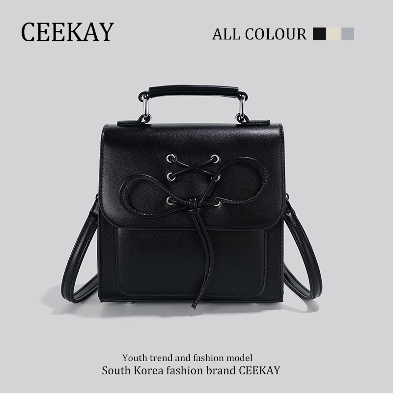 กระเป๋าผู้หญิงสวยๆ กระเป๋าสะพายข้างผู้หญิง กระเป๋าแบรนด์CEEKEY