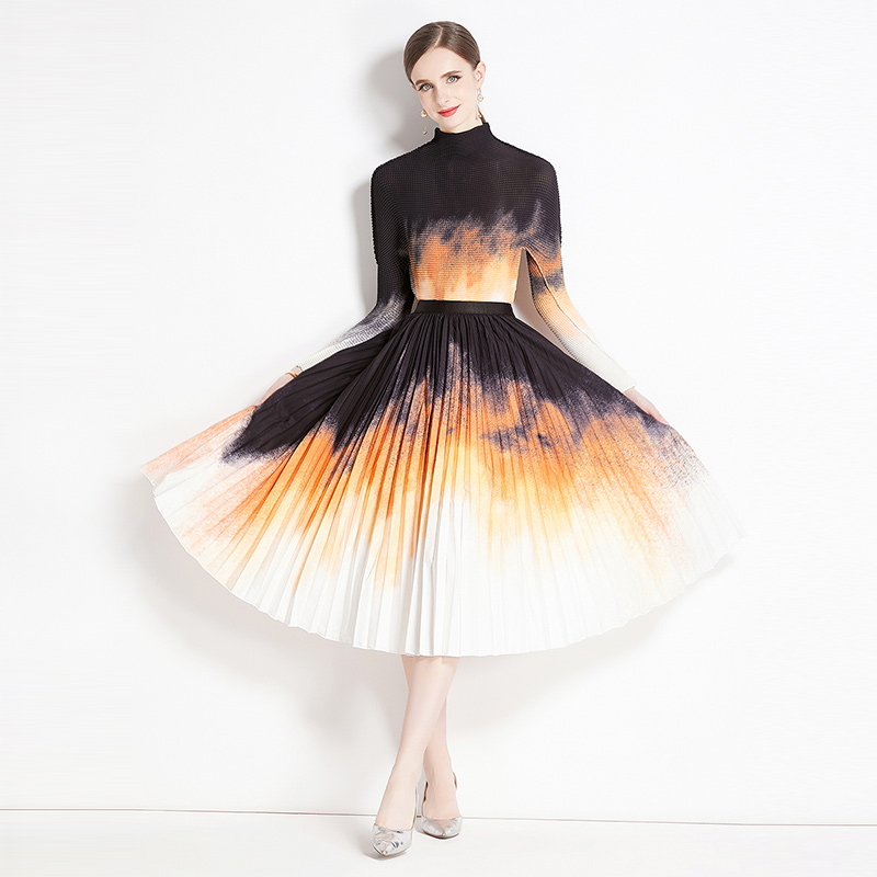 ชุดเดรสยาวสวยๆ ชุดเดรสยาวใส่สบาย ใส่ทำงาน มีขนาดS M L XL 2XL