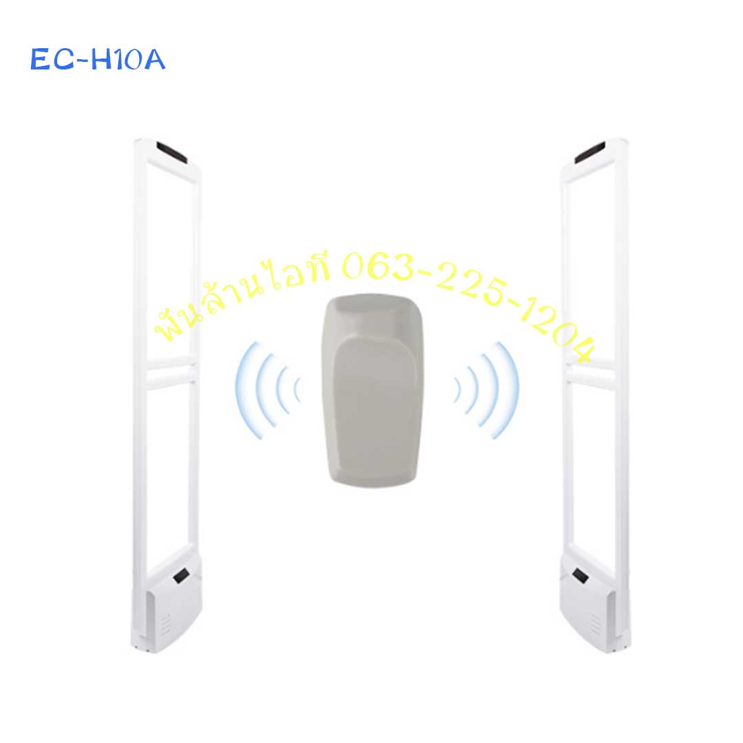 แท็กสินค้า EC-H10A-150