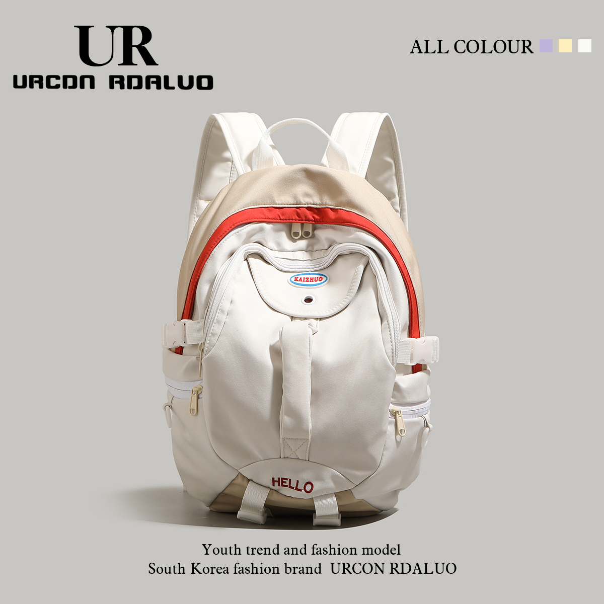 กระเป๋าผู้หญิงสวยๆ กระเป๋าสะพายข้างผู้หญิง กระเป๋าแบรนด์COOL BAG
