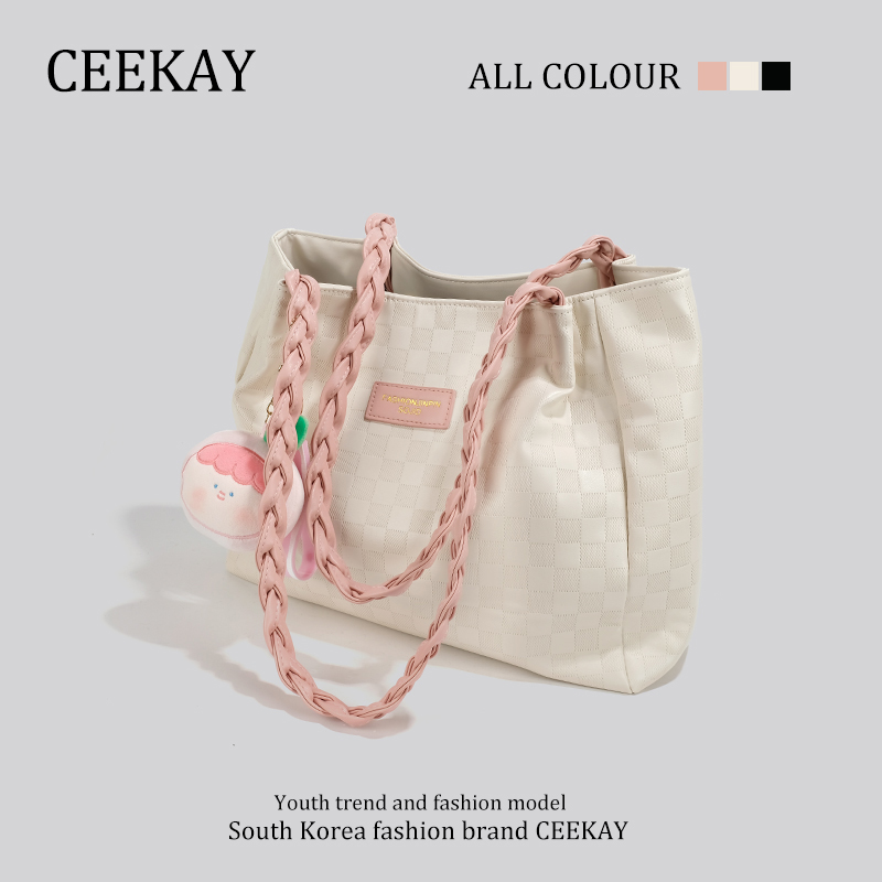 กระเป๋าผู้หญิงสวยๆ กระเป๋าสะพายข้างผู้หญิง กระเป๋าแบรนด์CEEKEY