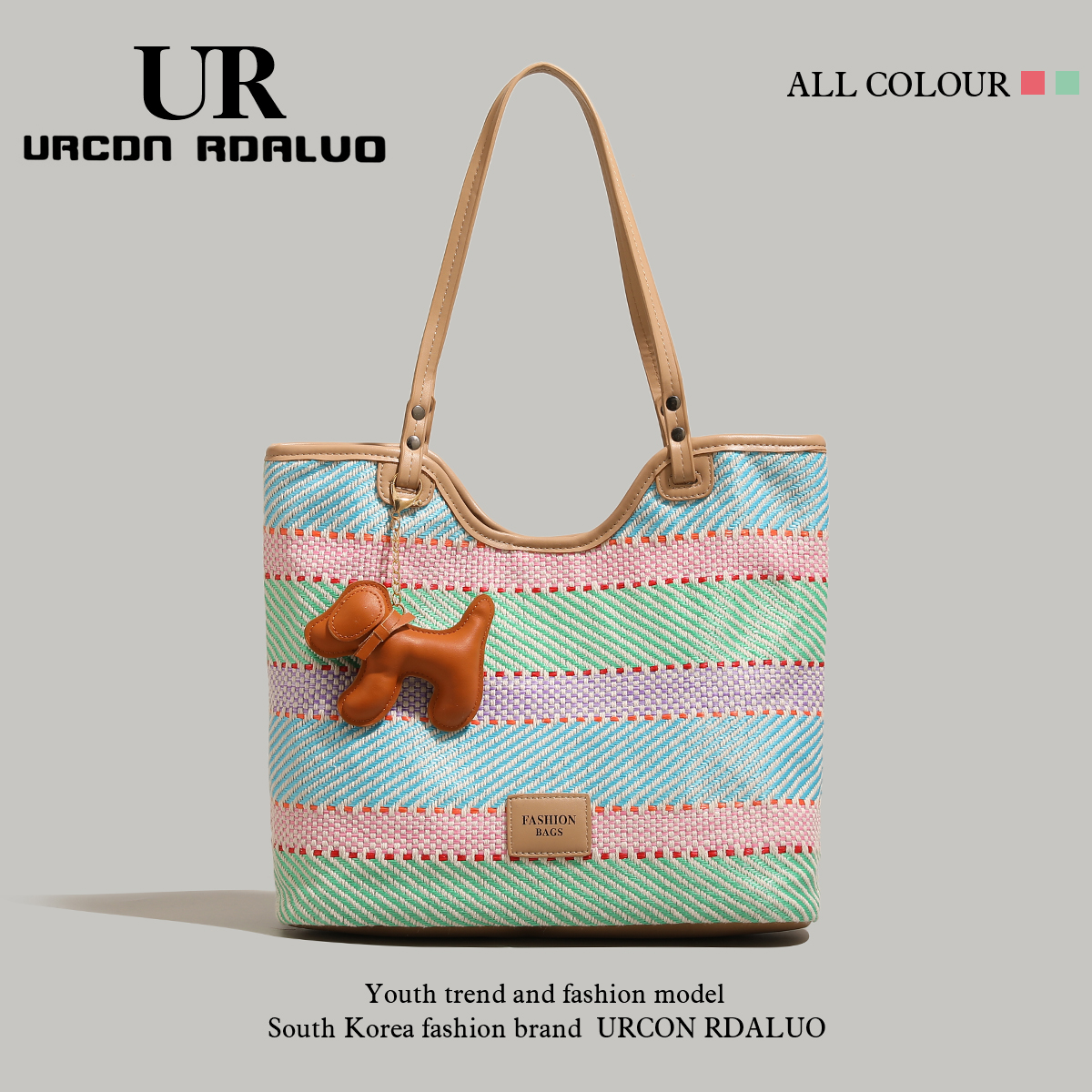 กระเป๋าผู้หญิงสวยๆ กระเป๋าสะพายข้างผู้หญิง กระเป๋าแบรนด์COOL BAG
