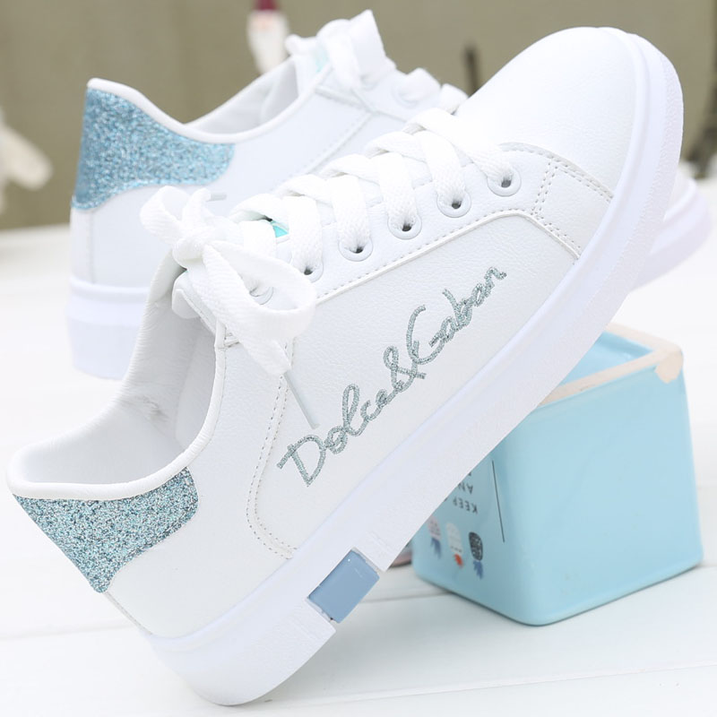 รองเท้าผ้าใบผู้หญิง ใส่สบาย รองเท้าผ้าใบใส่เที่ยวผู้หญิง มีSIZE 35 36 37 38 39 40
