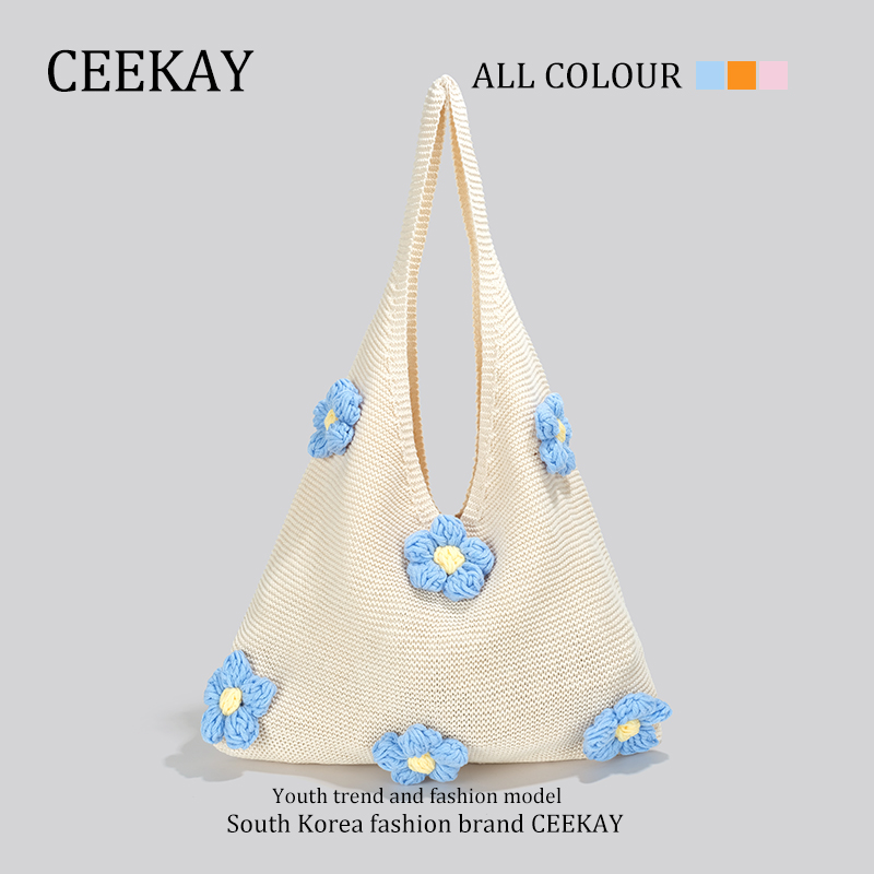 กระเป๋าผู้หญิงสวยๆ กระเป๋าสะพายข้างผู้หญิง กระเป๋าแบรนด์CEEKEY