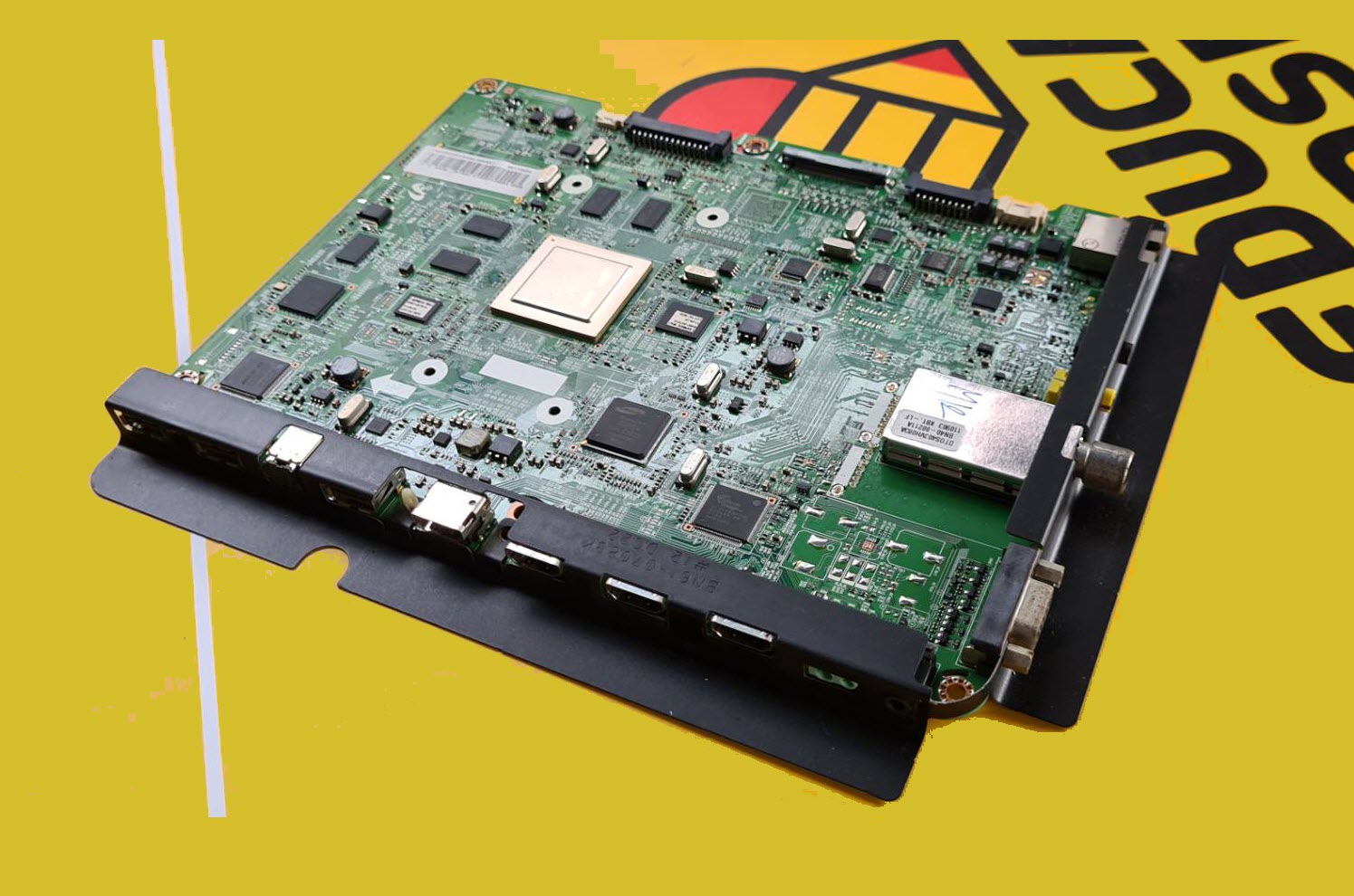 Main Board SAMSUNG (เมนบอร์ด ซัมซุง) UA55D8000YN :UA55D8000YR :UA60D8000YR : UA46D8000YN BN94-04936C :BN94-04470D :BN94-04527B :BN94-05158U :BN94-05343Z BN94-05158U BN94-04470D : BN94-04527B : BN94-04936C : BN94-053432