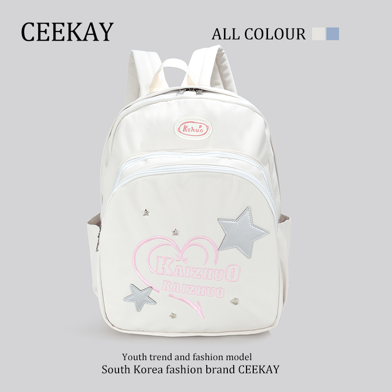 กระเป๋าผู้หญิงสวยๆ กระเป๋าสะพายข้างผู้หญิง กระเป๋าแบรนด์CEEKEY