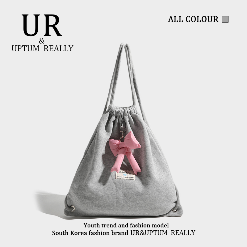 กระเป๋าผู้หญิงสวยๆ กระเป๋าสะพายข้างผู้หญิง กระเป๋าแบรนด์ BEAR BAG กระเป๋าหมีสุดคิ้ว!