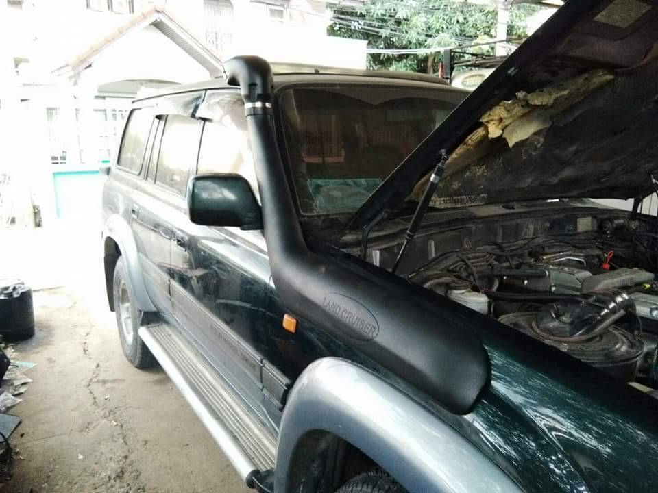 สน็อกเกิ้ล VX80