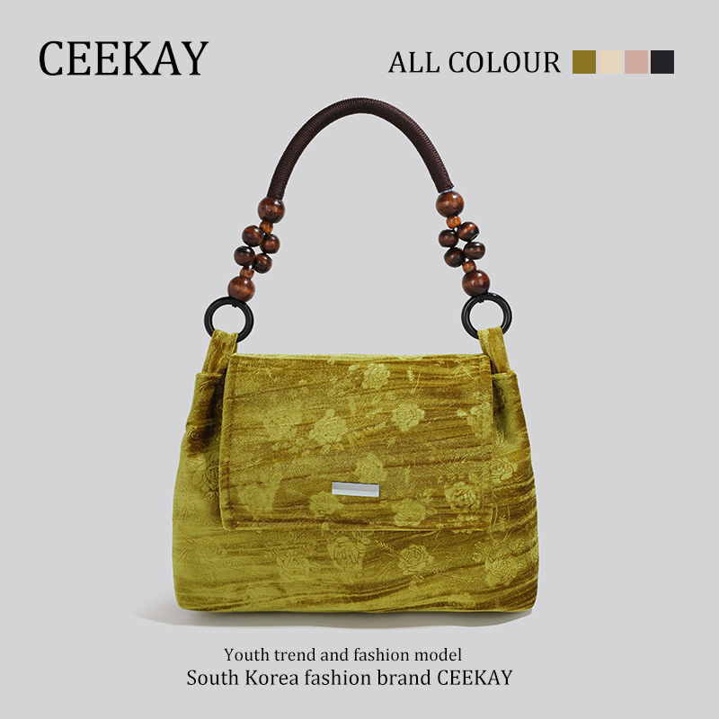 กระเป๋าผู้หญิงสวยๆ กระเป๋าสะพายข้างผู้หญิง กระเป๋าแบรนด์CEEKEY