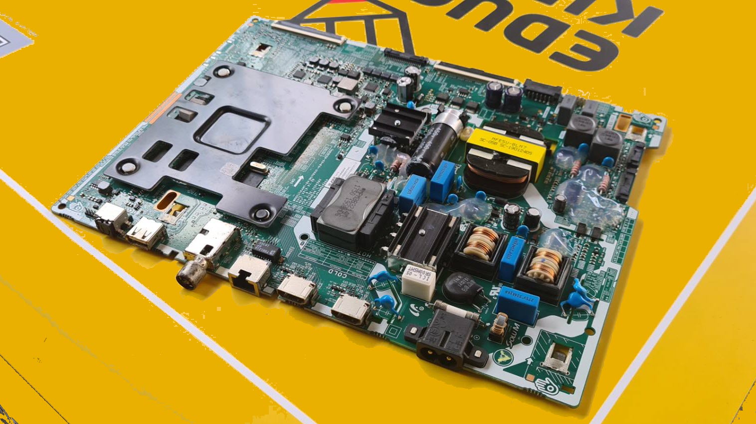 Main Board SAMSUNG UA55NU7090K BN96-49484A BN96-47053A