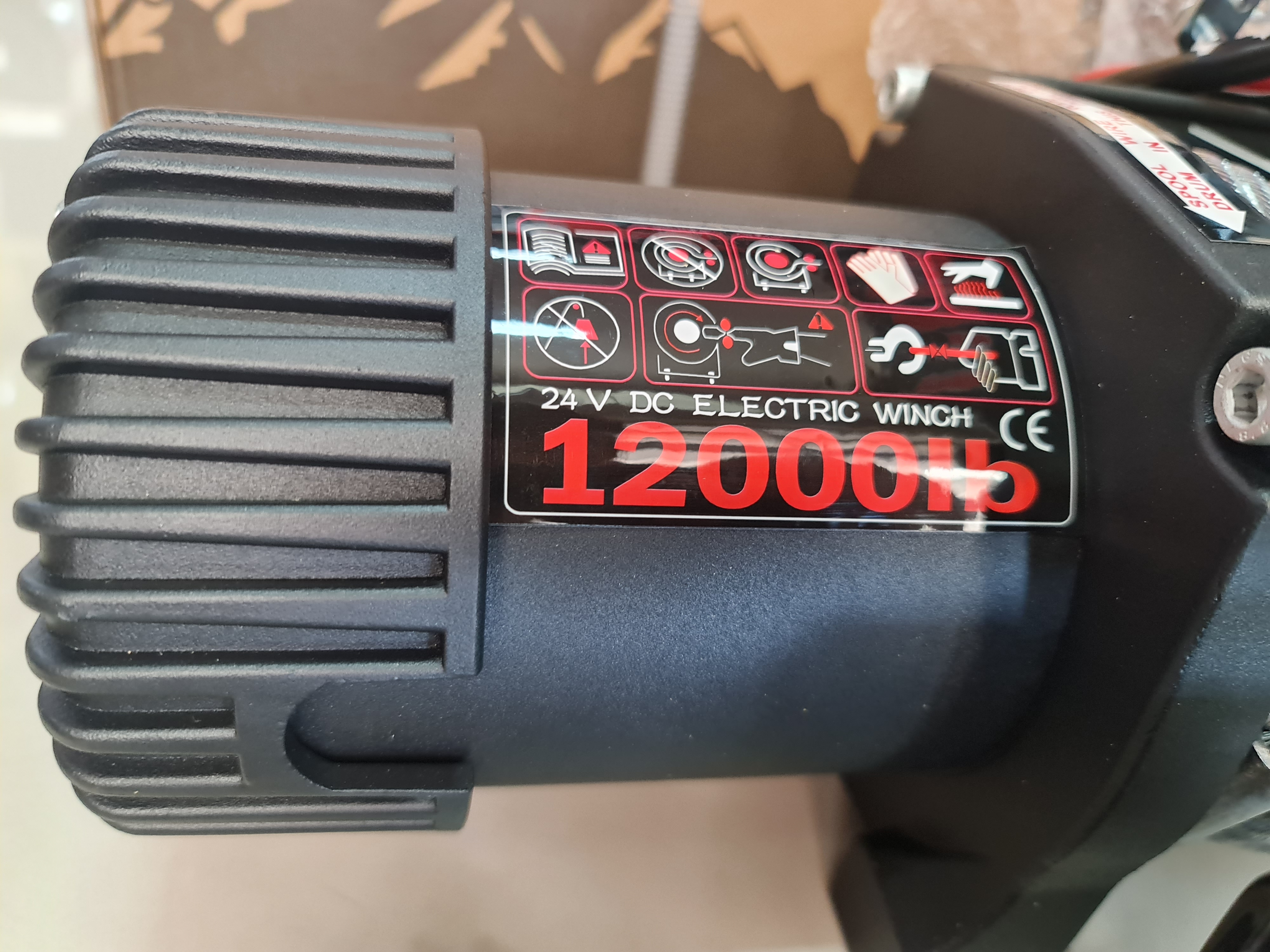 ADM12000ปอนด์ 24v.