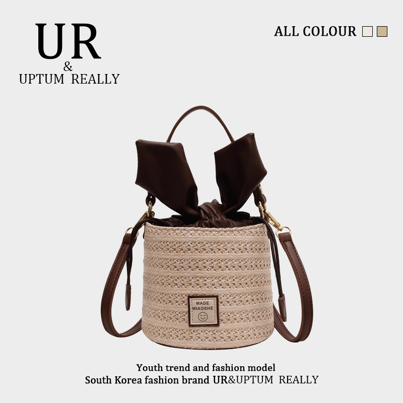 กระเป๋าผู้หญิงสวยๆ กระเป๋าสะพายข้างผู้หญิง กระเป๋าแบรนด์ BEAR BAG กระเป๋าหมีสุดคิ้ว!