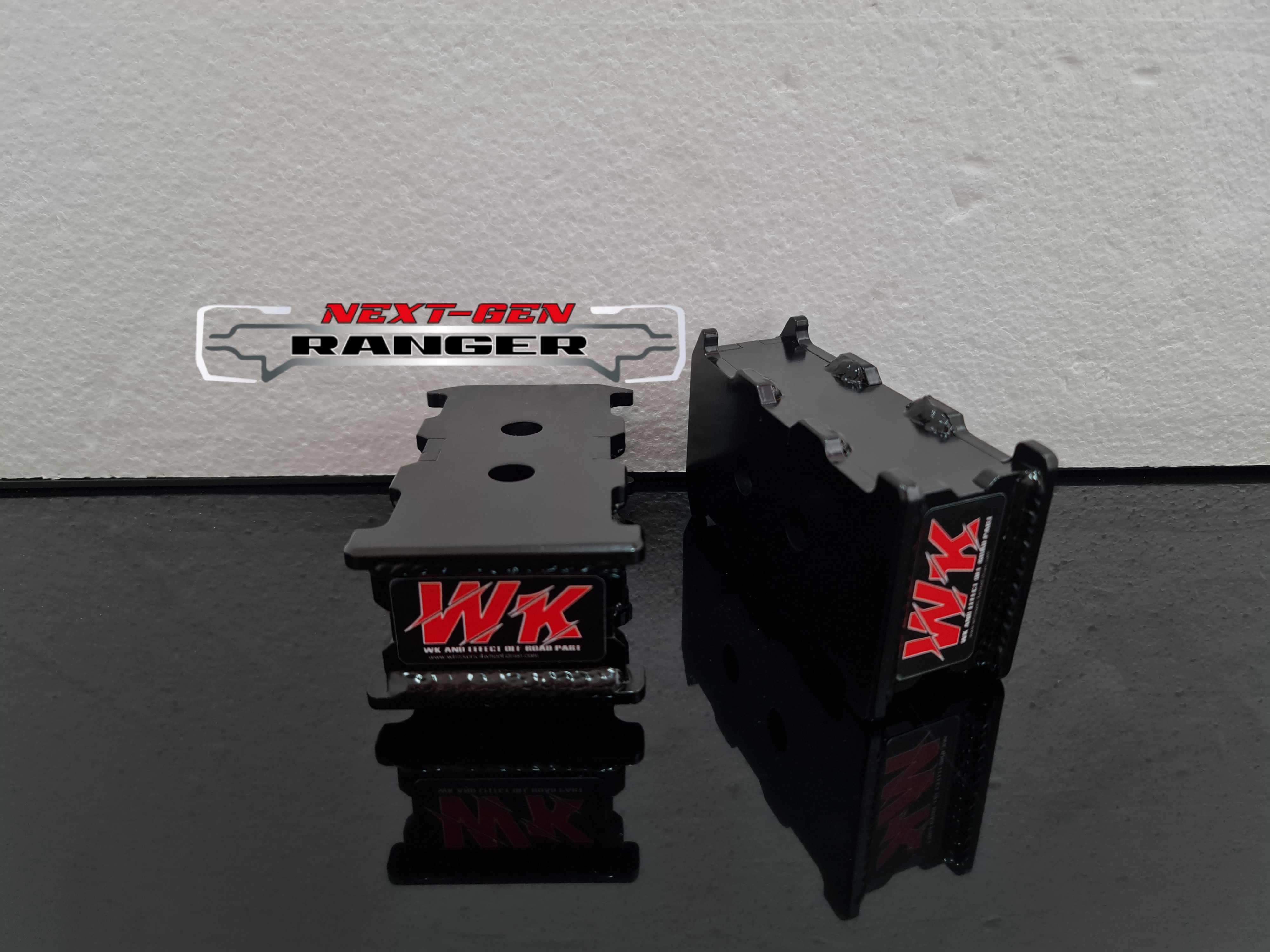 NEXT-GEN RANGER 2.0"