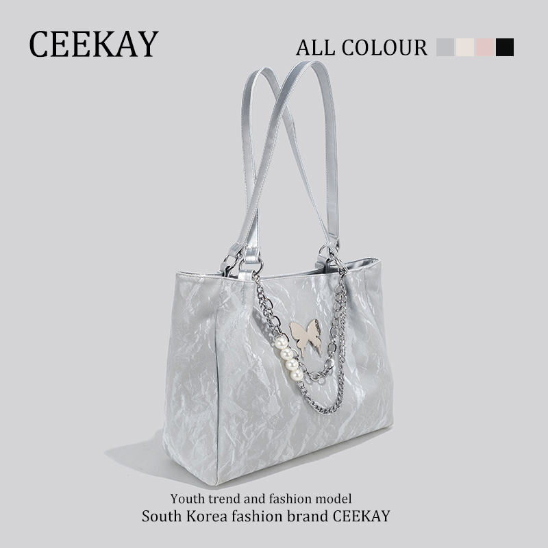 กระเป๋าผู้หญิงสวยๆ กระเป๋าสะพายข้างผู้หญิง กระเป๋าแบรนด์CEEKEY