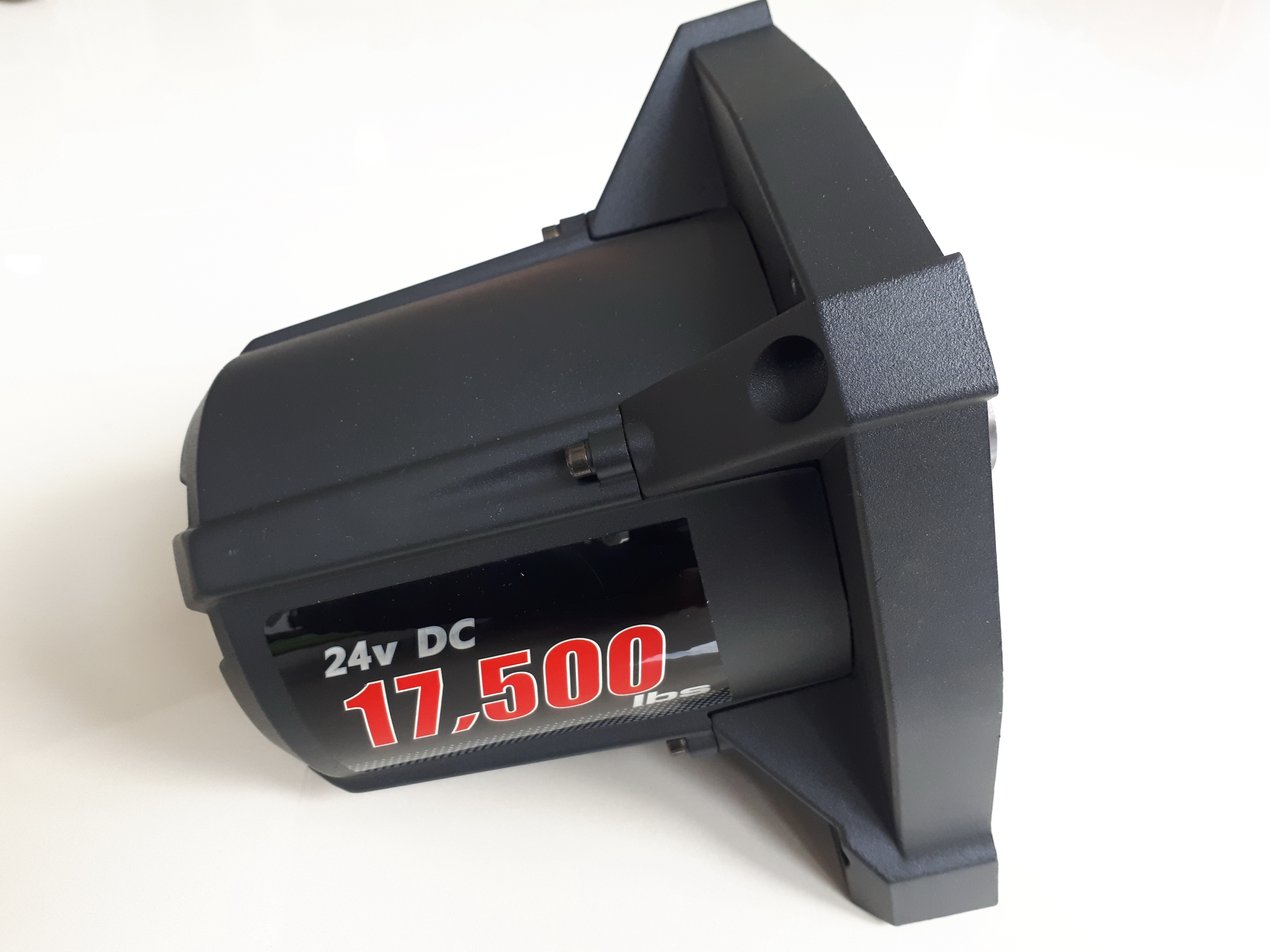 มอเตอร์ สำหรับ Topspeed 17500LB 24V.